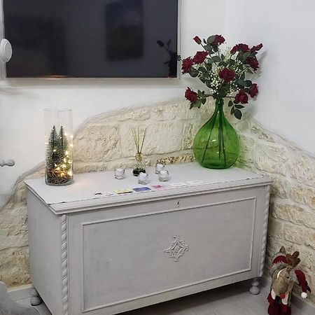 Bed & Breakfast Dimora Felice Ostuni Dış mekan fotoğraf