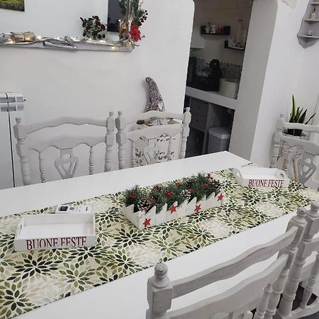 Bed & Breakfast Dimora Felice Ostuni Dış mekan fotoğraf