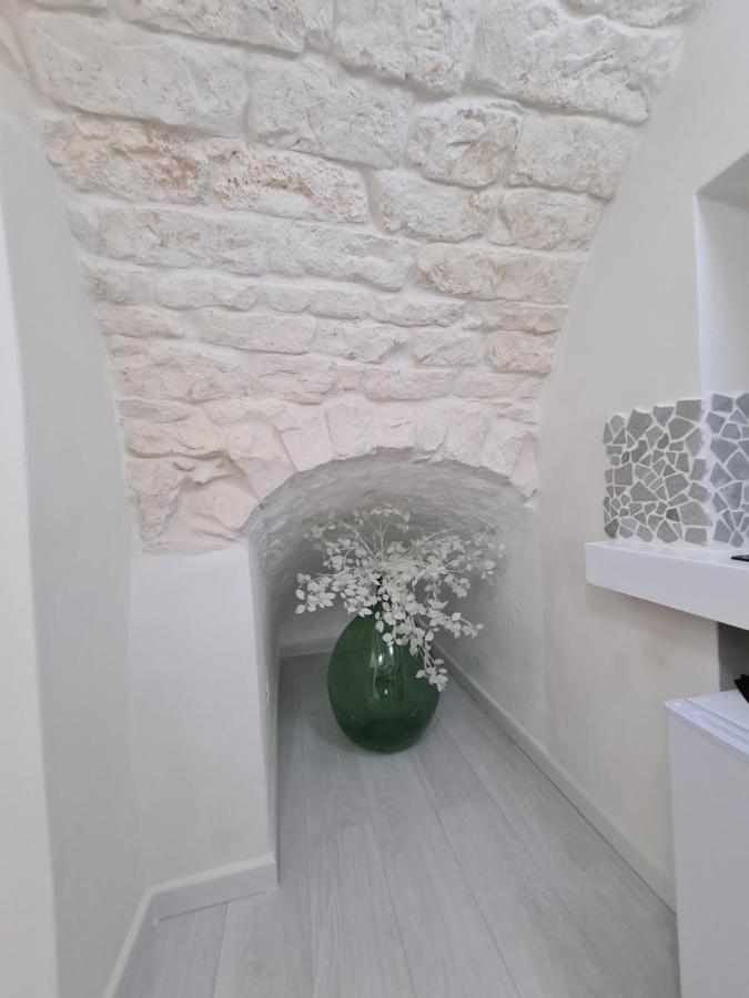 Bed & Breakfast Dimora Felice Ostuni Dış mekan fotoğraf