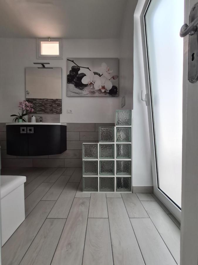 Bed & Breakfast Dimora Felice Ostuni Dış mekan fotoğraf