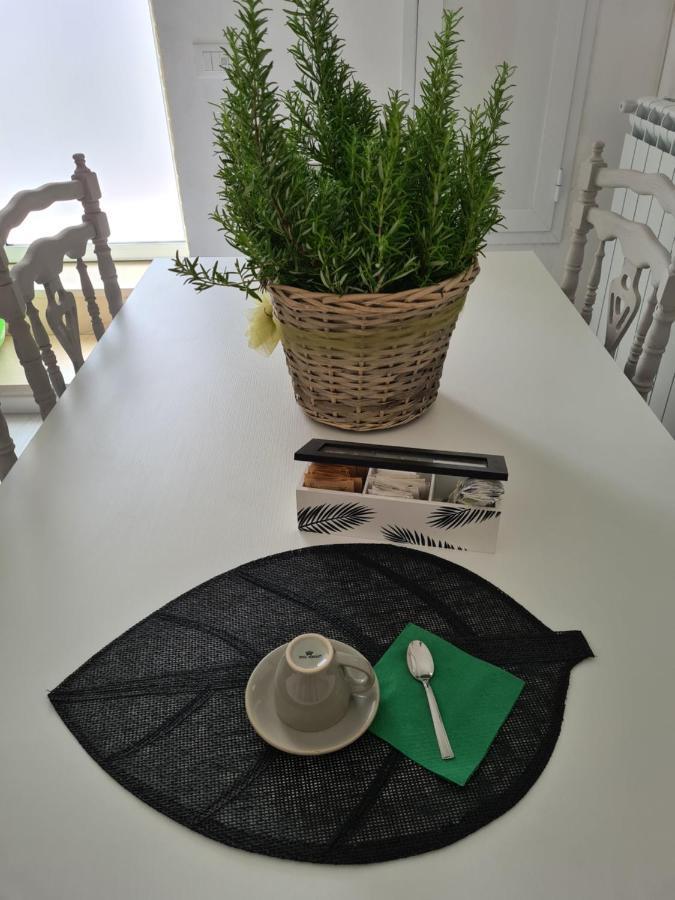 Bed & Breakfast Dimora Felice Ostuni Dış mekan fotoğraf