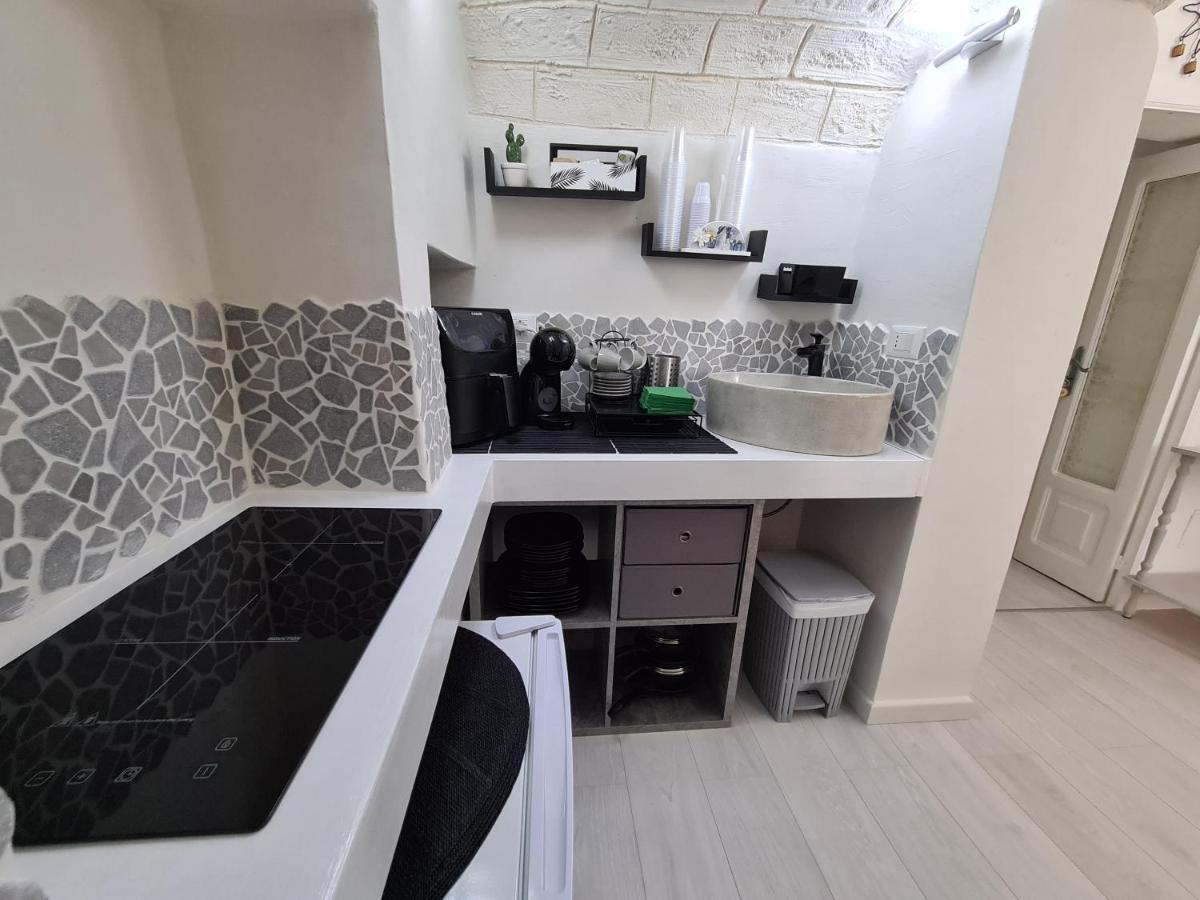 Bed & Breakfast Dimora Felice Ostuni Dış mekan fotoğraf