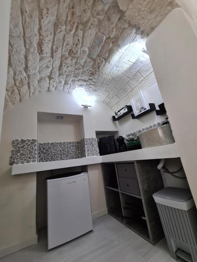 Bed & Breakfast Dimora Felice Ostuni Dış mekan fotoğraf