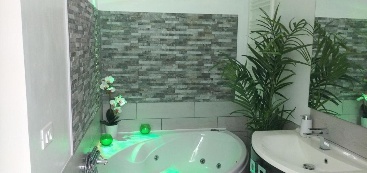 Bed & Breakfast Dimora Felice Ostuni Dış mekan fotoğraf
