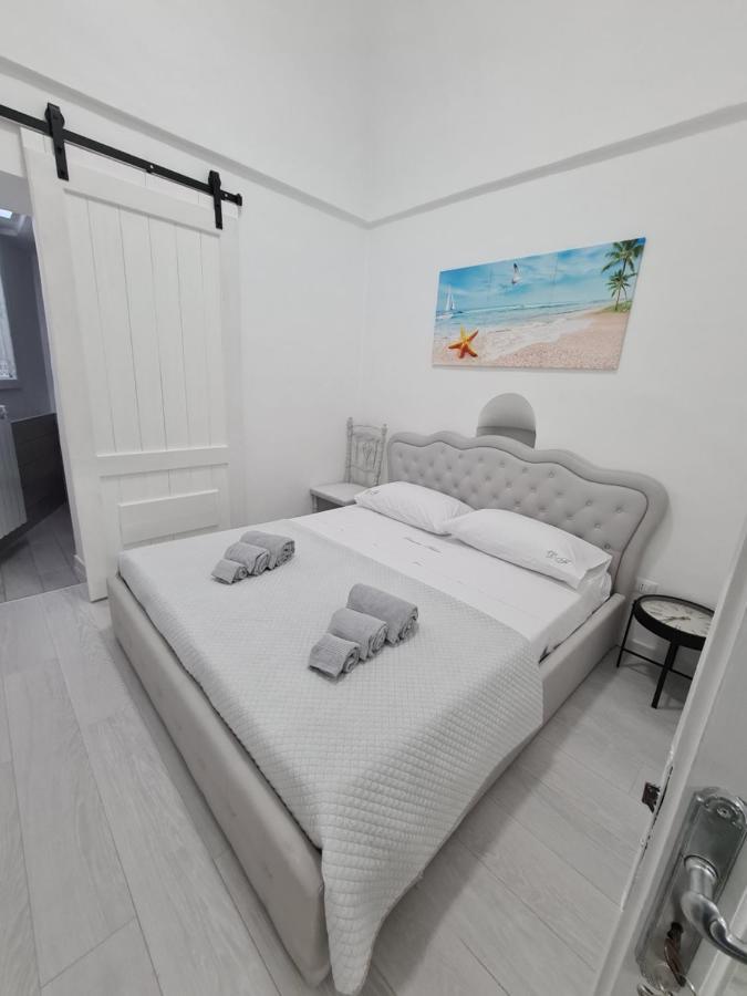 Bed & Breakfast Dimora Felice Ostuni Dış mekan fotoğraf