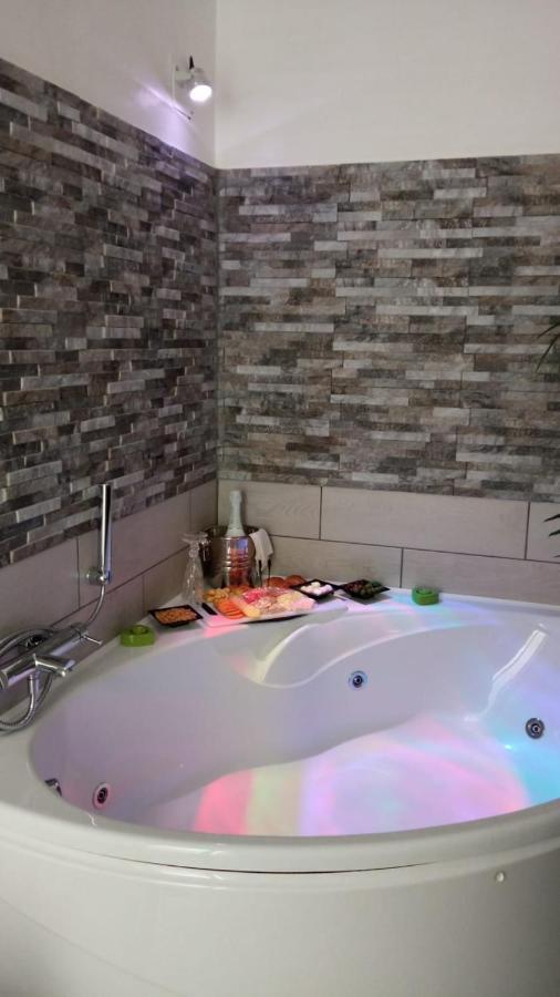 Bed & Breakfast Dimora Felice Ostuni Dış mekan fotoğraf