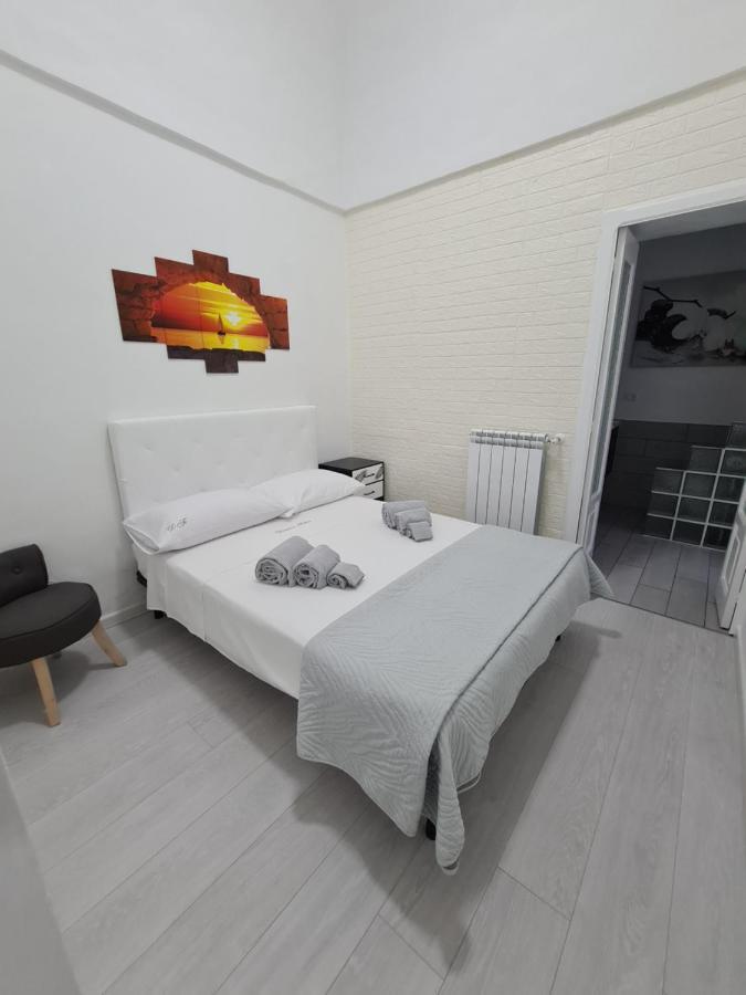 Bed & Breakfast Dimora Felice Ostuni Dış mekan fotoğraf