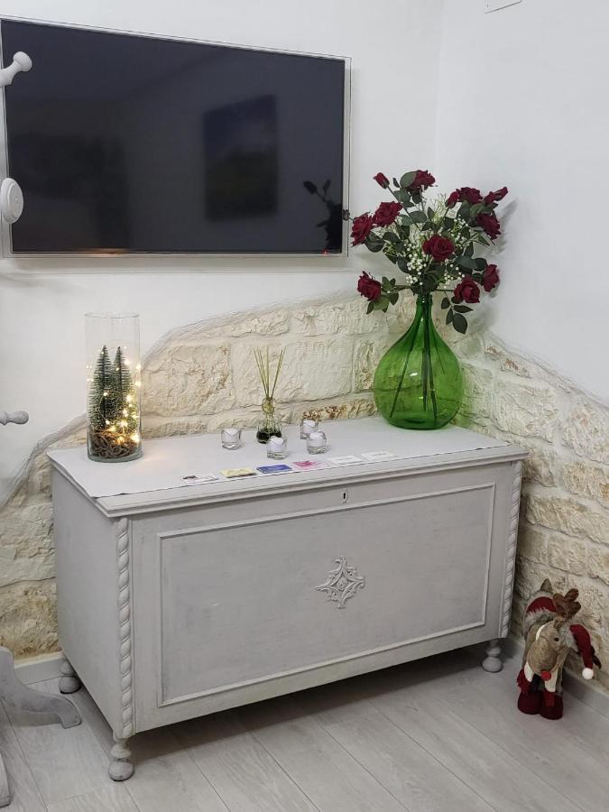 Bed & Breakfast Dimora Felice Ostuni Dış mekan fotoğraf