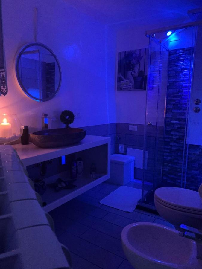 Bed & Breakfast Dimora Felice Ostuni Dış mekan fotoğraf