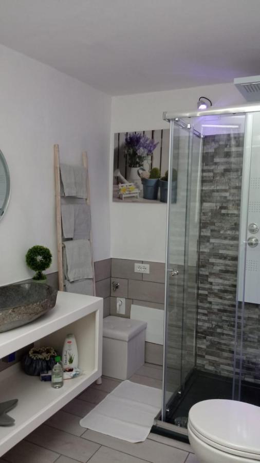 Bed & Breakfast Dimora Felice Ostuni Dış mekan fotoğraf