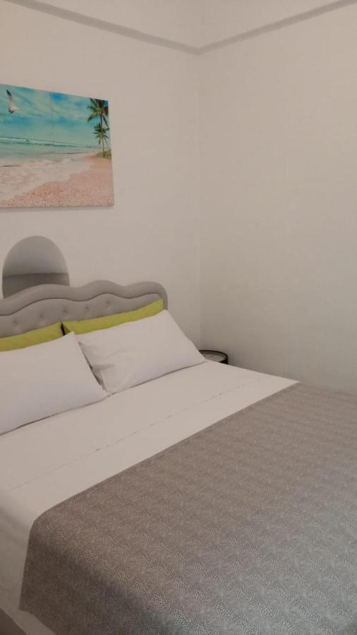 Bed & Breakfast Dimora Felice Ostuni Dış mekan fotoğraf