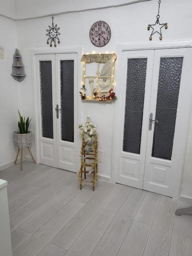 Bed & Breakfast Dimora Felice Ostuni Dış mekan fotoğraf